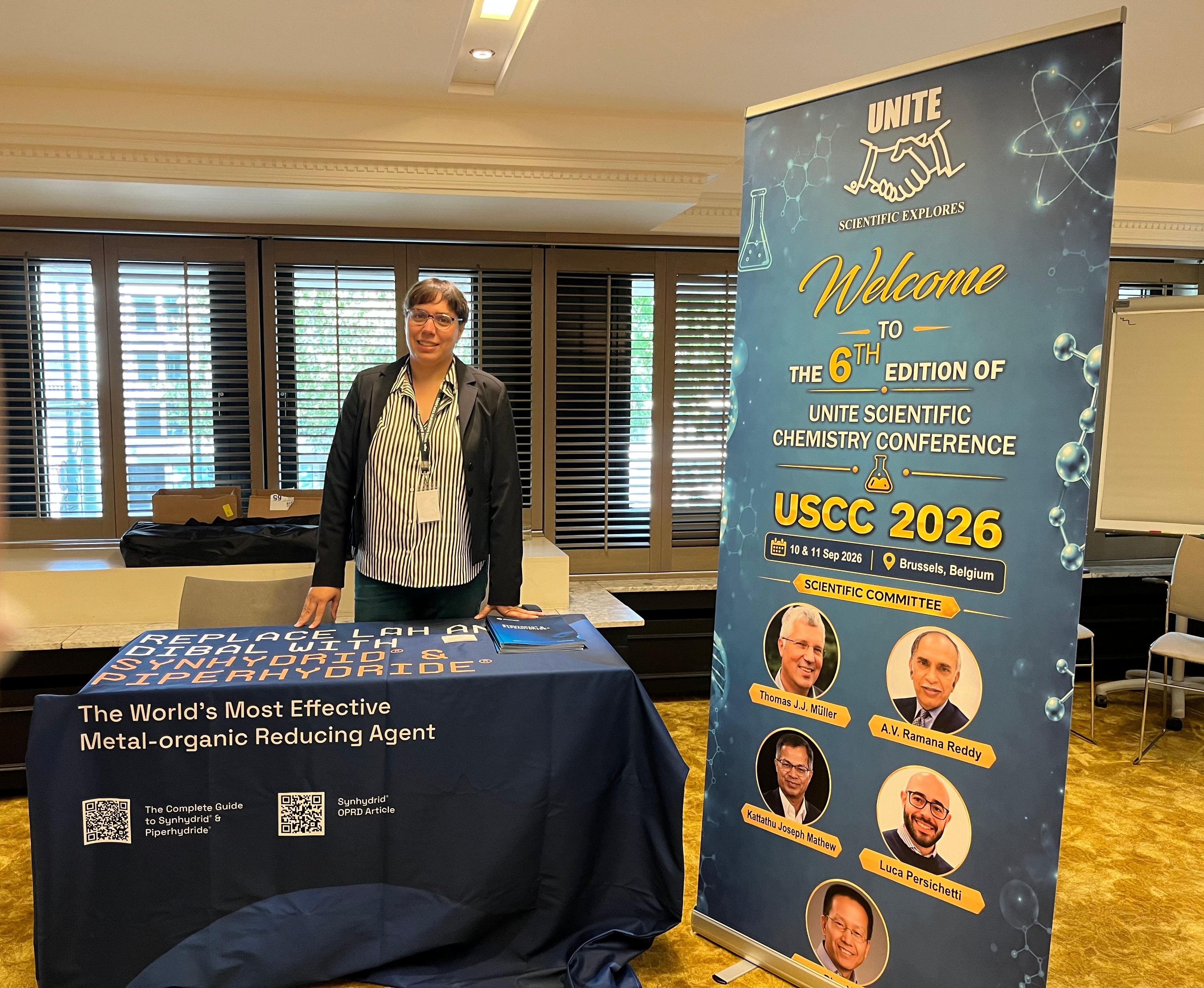 Past conference photo