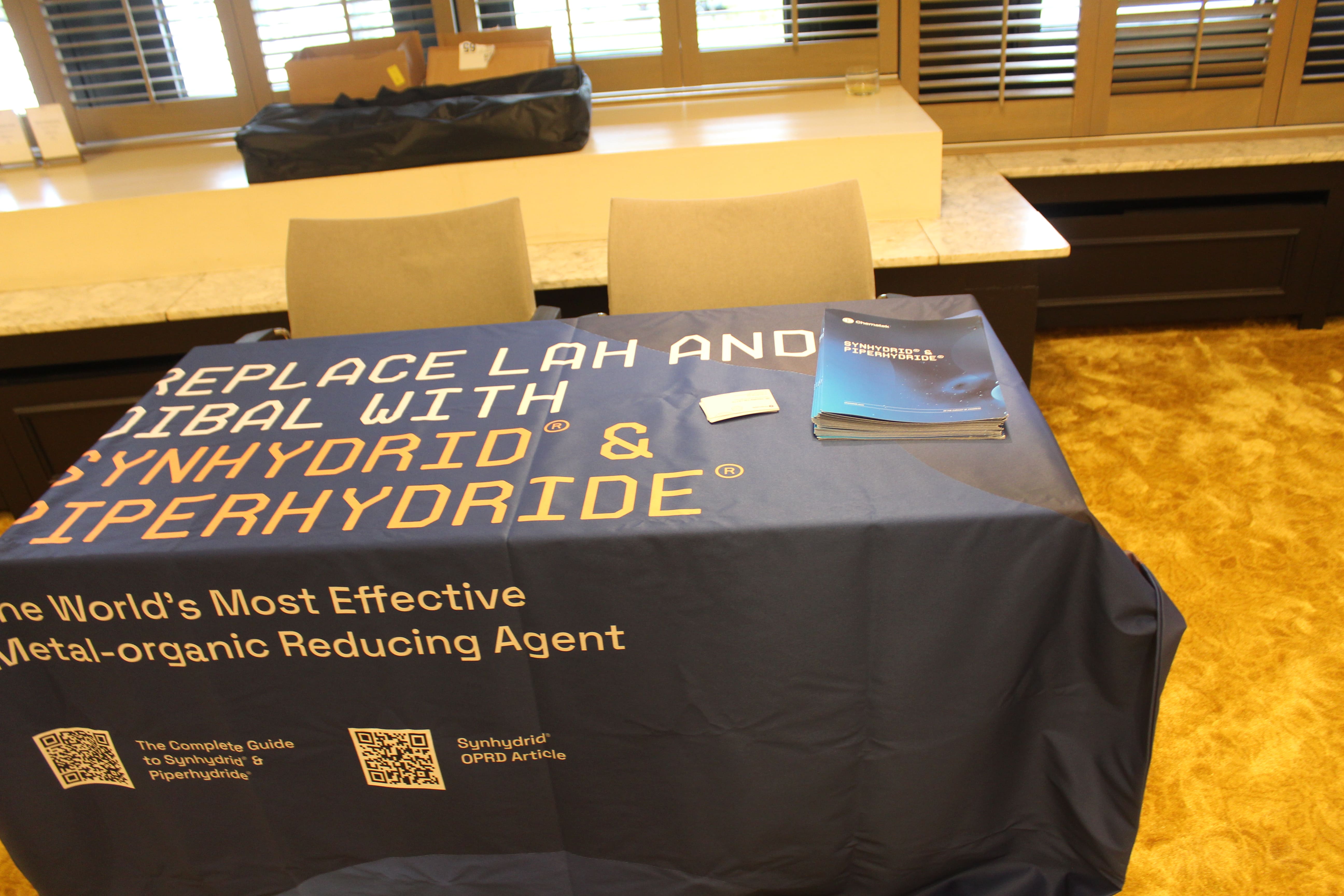 Past conference photo