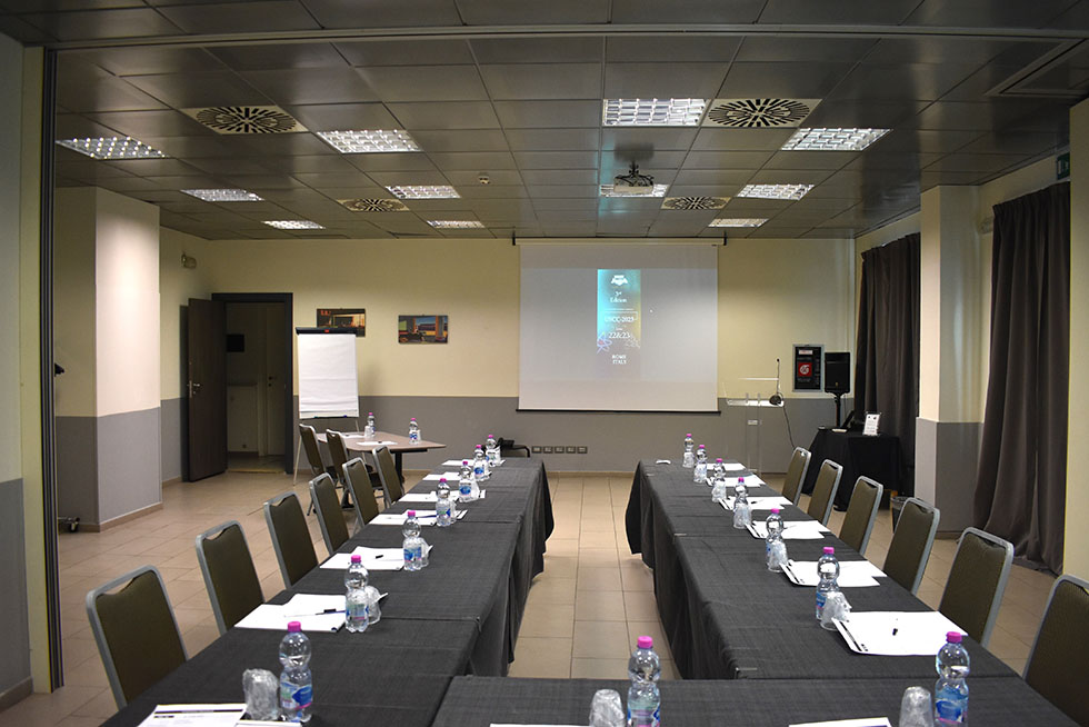 Past conference photo